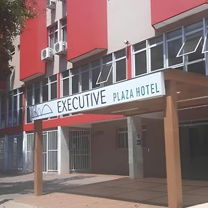 Executive Plaza Hotel